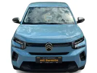 Usado Citroën C3 101 CV (74 kW) 2024 Azul Berlina