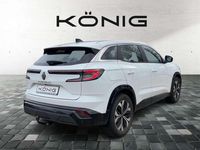 Gebraucht Renault Austral Evolution 158 PS (116 kW) 2023 Arktis weiß SUV