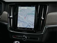 Gebraucht Volvo V90 455 PS (334 kW) 2025 Schwarz Kombi