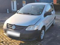 Gebraucht VW Fox 54 PS (39 kW) 2006 Kleinwagen