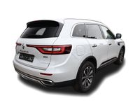 gebraucht Renault Koleos II dCi 190 CVT 4WD Limited LED Nav ParkAs