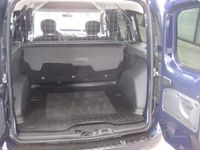 gebraucht Dacia Dokker Comfort SCe 100 -2xSchiebetüre-Navi-Klima
