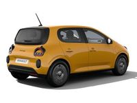 Neu Renault Twingo Evolution 60 kW (82 PS) 2026 Gelb Kleinwagen