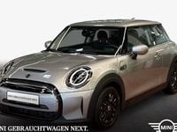 Gebraucht Mini Cooper SE Classic 135 kW (184 PS) 2023 Silber Kleinwagen