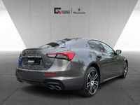 gebraucht Maserati Ghibli GT Hybrid MHEV GranSport MY21 - Berlin