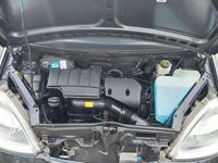 Gebraucht Mercedes A160 102 PS (75 kW) 2001 Grau Limousine