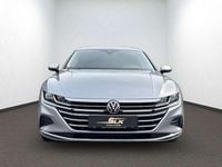 Używany VW Arteon Elegance 200 KM (147 kW) 2022 Srebrny Kombi