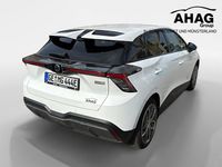 Gebraucht MG MG4 EV Luxury 150 kW (204 PS) 2025 Schwarz Kleinwagen