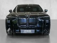 Neu BMW 740 M Sport 400 PS (294 kW) 2026 Schwarz Limousine