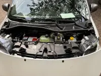 Gebraucht Smart ForTwo Electric Drive Prime 60 kW (82 PS) 2018 Grau Cabrio