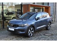 gebraucht Volvo XC40 T4 R-Design