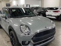 Second-hand Mini ONE 102 CP (75 kW) 2017 Gri Hatchback