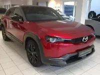 Gebraucht Mazda MX30 Ad'Vantage 106 kW (145 PS) 2020 3ton magmarot metallic SUV