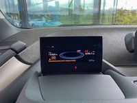 gebraucht BMW i3 Basis LED PDC Freisprech Klimaautom Alu