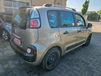 Gebraucht Citroën C3 109 PS (80 kW) 2010 Gold Van / Kleinbus
