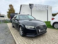 Gebraucht Audi A3 Ambiente 184 PS (135 kW) 2014 Schwarz Limousine