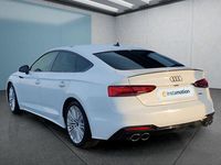 Gebraucht Audi S5 2024 Weiss