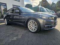 gebraucht BMW 335 NAVI Head-Up LEDER 360° PANO.