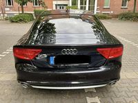 Gebraucht Audi A7 Comfort 245 PS (180 kW) 2012 Kleinwagen