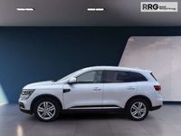 gebraucht Renault Koleos 2.0 DCI 185 INITIALE PARIS AUTOMATIK