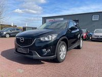 Gebraucht Mazda CX-5 Sendo 150 PS (110 kW) 2014 Schwarz SUV