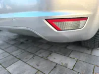 Gebraucht Ford Focus 116 PS (85 kW) 2009 Silber Kleinwagen