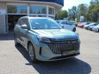 Neu DFSK Fengon 177 PS (130 kW) 2025 Grün Van / Kleinbus