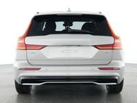 Gebraucht Volvo V60 Plus 197 PS (144 kW) 2025 Silber Kombi