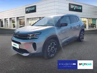 Gebraucht Citroën C5 Aircross 136 PS (100 kW) 2024 Grau SUV
