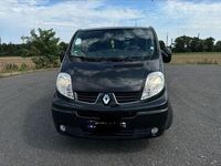 gebraucht Renault Trafic 2