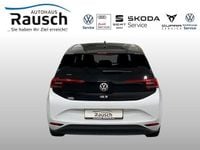 Gebraucht VW ID.3 Pro 150 kW (204 PS) 2020 Weiß Kleinwagen