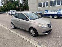 Gebraucht Lancia Ypsilon Gold 86 PS (63 kW) 2012 Colore esterno (beige) Kleinwagen