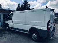 gebraucht Fiat Ducato 120 Mulijet