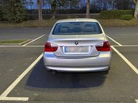 Gebraucht BMW 320 163 PS (119 kW) 2006 Limousine