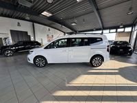Neu Renault Kangoo Techno 131 PS (96 kW) 2026 Mineral weiß Van / Kleinbus