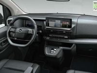 Neu Opel Zafira 179 PS (131 kW) 2025 Schnee weiß Van / Kleinbus