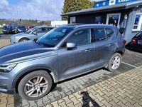 Gebraucht Volvo XC40 190 PS (139 kW) 2018 Grau SUV