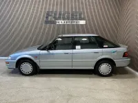 Gebraucht Honda Concerto 90 PS (66 kW) 1994 Quick silver Limousine