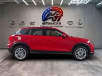 Gebraucht Audi Q2 Design 116 PS (85 kW) 2020 Rot SUV