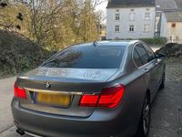Gebraucht BMW 730 245 PS (180 kW) 2010 Limousine