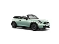 Gebraucht Mini Cooper Cabriolet 163 PS (119 kW) 2025 Cabrio