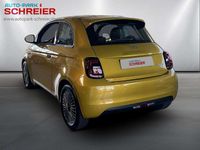 Neu Fiat 500 65 PS (47 kW) 2026 Ozean grün Kleinwagen