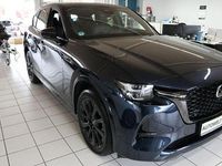 Gebraucht Mazda CX-60 254 PS (186 kW) 2025 Blau SUV