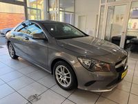 Gebraucht Mercedes CLA200 136 PS (100 kW) 2019 Grau Limousine