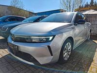 Używany Opel Astra Elegance 131 KM (96 kW) 2024 Srebrny Kombi