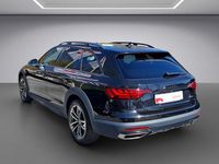 Gebraucht Audi A4 Allroad Ambiente 286 PS (210 kW) 2021 Mythosschwarz metallic Kombi
