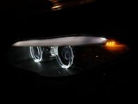 Gebraucht BMW 535 313 PS (230 kW) 2013 Silber Limousine