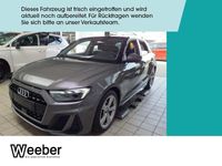 Gebraucht Audi A1 110 PS (80 kW) 2022 Chronosgrau (metallic) SUV