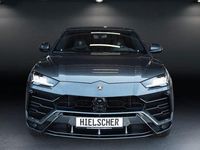 Gebraucht Lamborghini Urus 650 PS (478 kW) 2018 Grau SUV