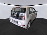 Gebraucht VW e-up! 61 kW (83 PS) 2020 Silber Kleinwagen
